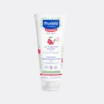 MUSTELA – Bébé-enfant Lait Hydratant Apaisant – 200ml