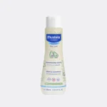 MUSTELA – Bébé-enfant Shampoing Doux – 200ml