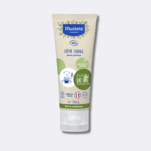 MUSTELA – Bio Crème De Change – 75ml