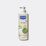 MUSTELA – Bio Gel Lavant Sans Parfum – 400ml
