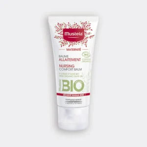 MUSTELA – Maternité Baume Allaitement – 30ml