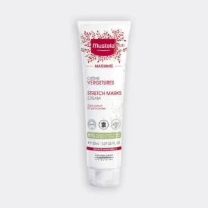 MUSTELA – Maternité Crème Vergetures – 150ml