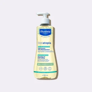 MUSTELA – Stelatopia Huile Lavante – 500ml