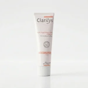 LYSASKIN – Clarilys Soin Dépigmentant Intense – 40ml