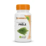 MGD NATURE – Souplesse Prêle – 120 Gélules