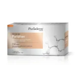 PURIADERM – Puriphan Ampoules Cheveux Fragilisés – 30x – 10ml