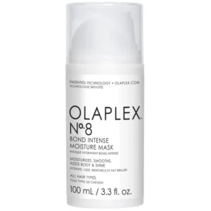 OLAPLEX BOND INTENSE N 8 MASQUE HYDRATANT 100 ML