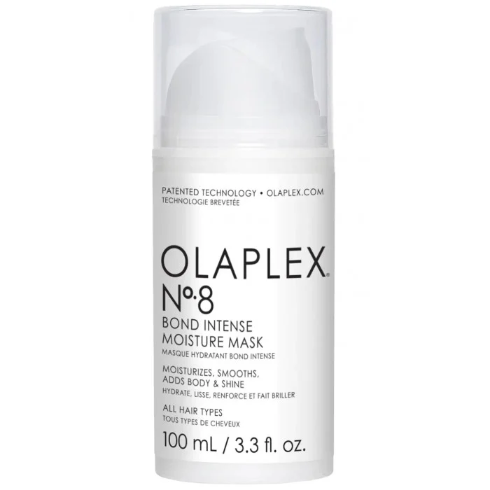OLAPLEX BOND INTENSE N 8 MASQUE HYDRATANT 100 ML