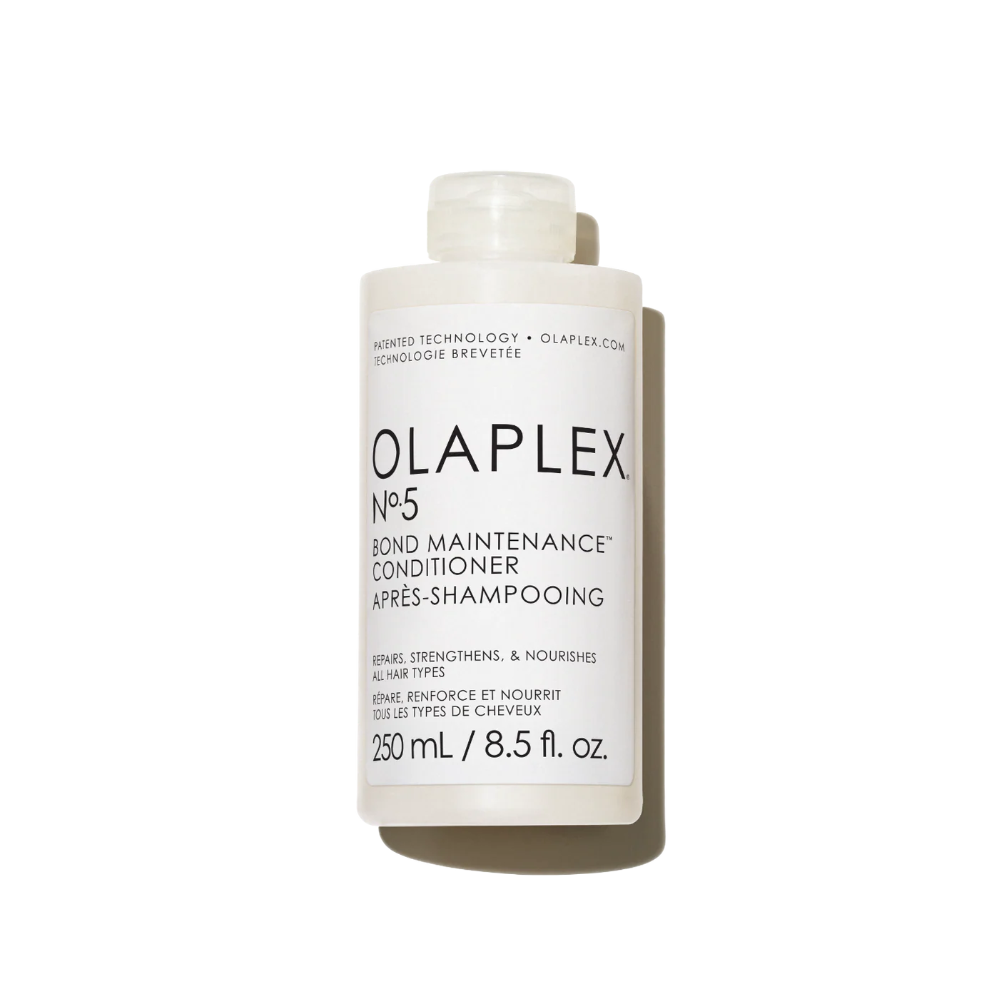 OLAPLEX BOND MAINTENANCE N 5 APRES SHAMPOOING 250 ML