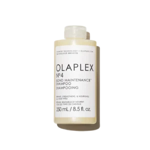 OLAPLEX BOND MAINTENANCE SHAMPOOING N°. 4 250 ML