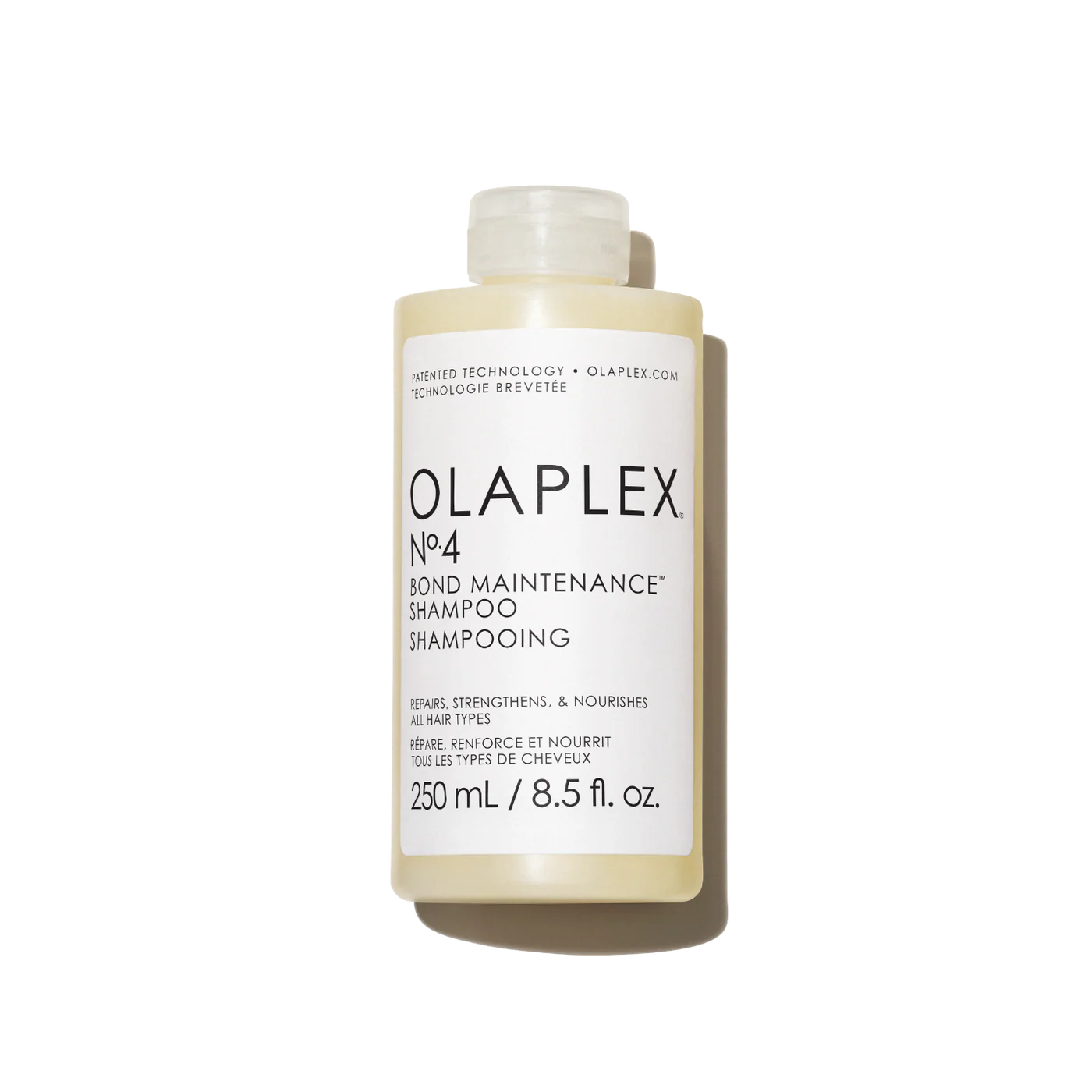 OLAPLEX BOND MAINTENANCE SHAMPOOING N°. 4 250 ML