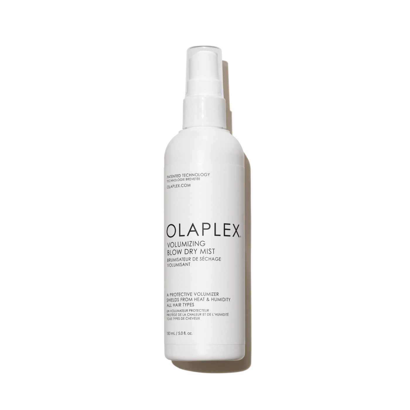 OLAPLEX BRUME SECHE VOLUMISANTE 150 ML