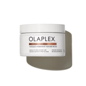 OLAPLEX MASQUE HYDRATANT TEXTURE RICHE 200 ML