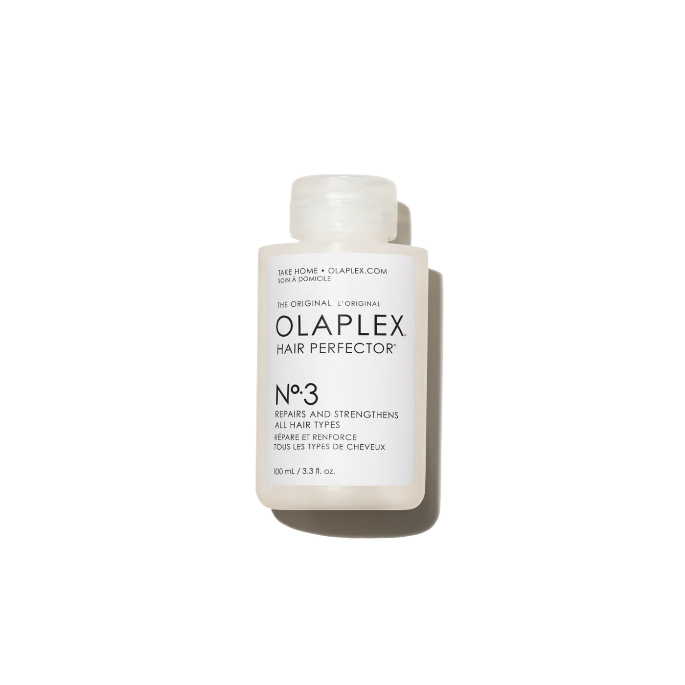 OLAPLEX N3 HAIR PERFECTOR 100 ML