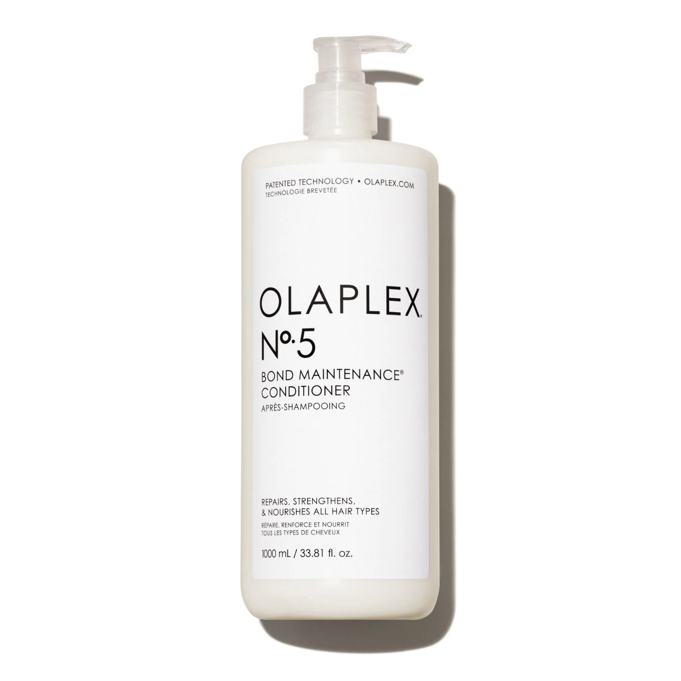 OLAPLEX N5 BOND MAINTENANCE CONDITIONER 1000ML