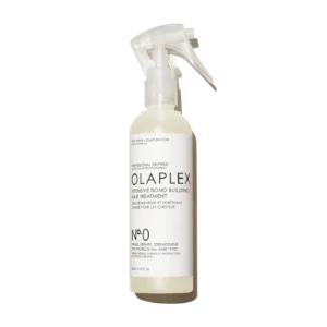 OLAPLEX N°. 0 SOIN REPARATEUR ET FORTIFIANT INTENSE POUR LES CHEVEUX 155 ML