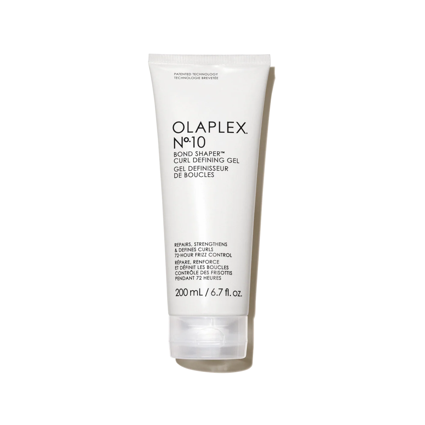 OLAPLEX N°. 10 GEL DEFINISSEUR DE BOUCLES 200 ML