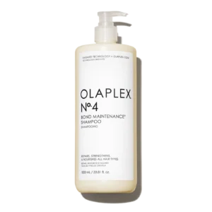 OLAPLEX N°. 4 BOND MAINTENANCE SHAMPOO 1000ML