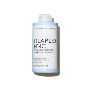 OLAPLEX N°. 4 C BOND MAINTENANCE CLARIFYING SHAMPOO 250ML