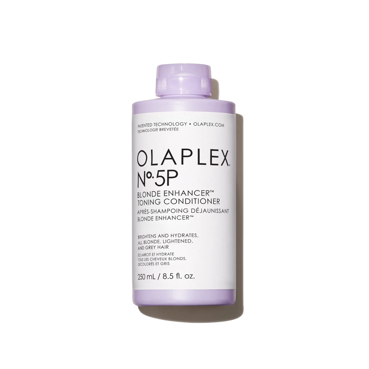 OLAPLEX N°. 5P APRES SHAMPOING DEJAUNISSANT BLONDE ENHANCER 250 ML
