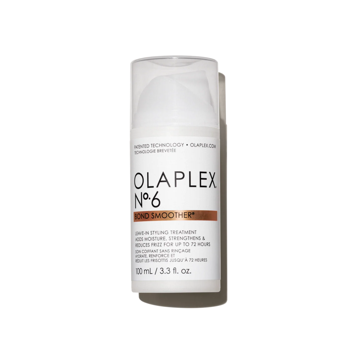 OLAPLEX N°. 6 BOND SMOOTHER 100 ML