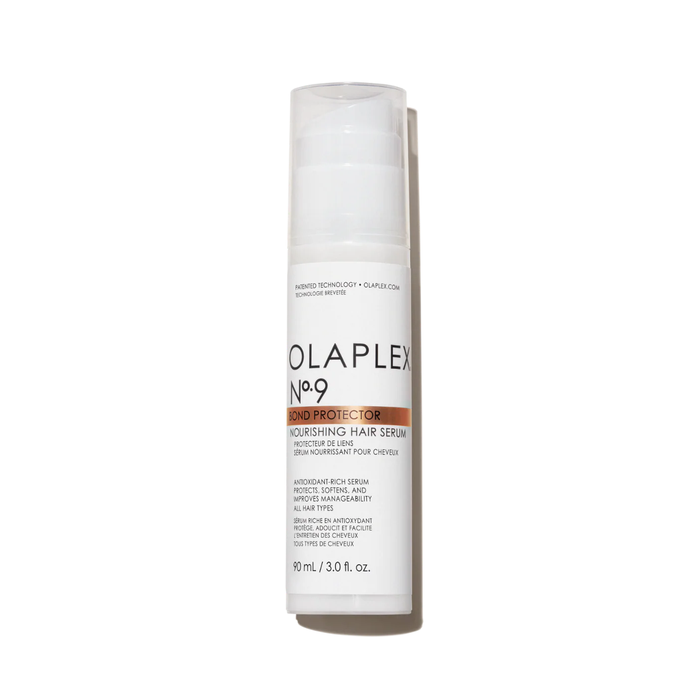 OLAPLEX N°. 9 BOND PROTECTOR NOURISHING HAIR SERUM 90 ML
