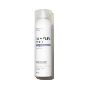OLAPLEX N°4D SHAMPOOING SEC VOLUME DETOX 250 ML