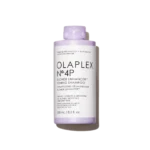OLAPLEX OFFRE SHAMPOOING TONIFIANT 4P BLONDE ENHANCER 250 ML