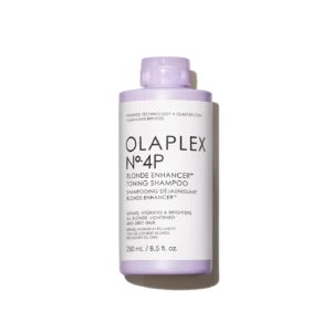 OLAPLEX OFFRE SHAMPOOING TONIFIANT 4P BLONDE ENHANCER 250 ML