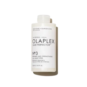 OLAPLEX PERFECTOR CHEVEUX N 3 TOUS LES TYPES DE CHEVEUX 250 ML