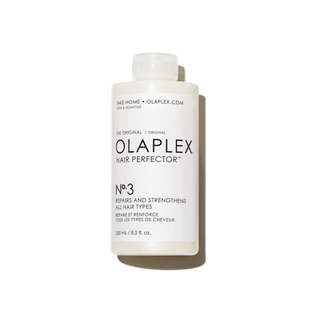 OLAPLEX PERFECTOR CHEVEUX N 3 TOUS LES TYPES DE CHEVEUX 250 ML