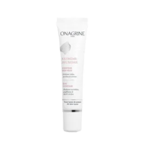 ONAGRINE – Extrême Jeunesse Contour Des Yeux Rides, Poches Et Cernes – 15ml