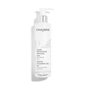 ONAGRINE – Gelée Nettoyante Douceur – 200ml