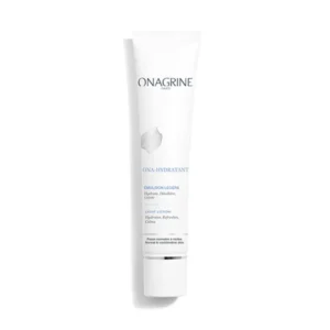 ONAGRINE – Ona-hydratant Emulsion Légère Hydratante – 40ml
