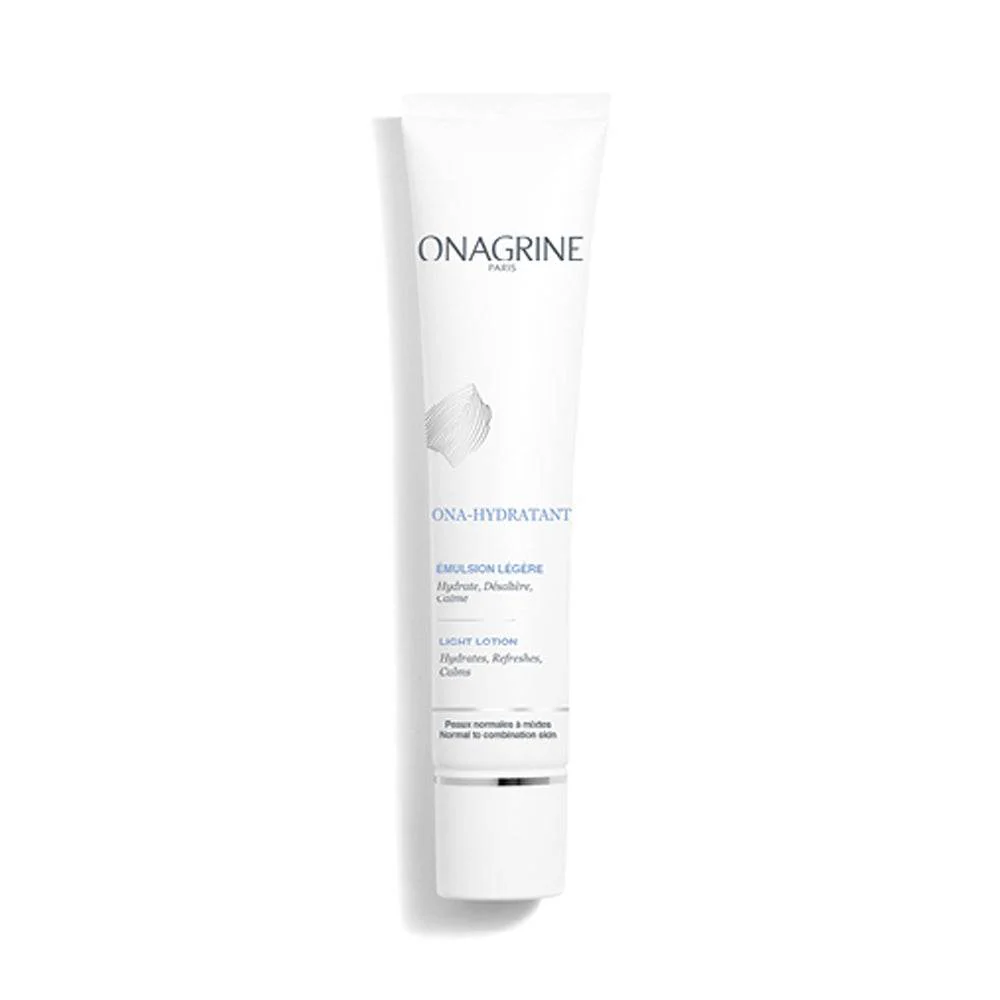 ONAGRINE – Ona-hydratant Emulsion Légère Hydratante – 40ml