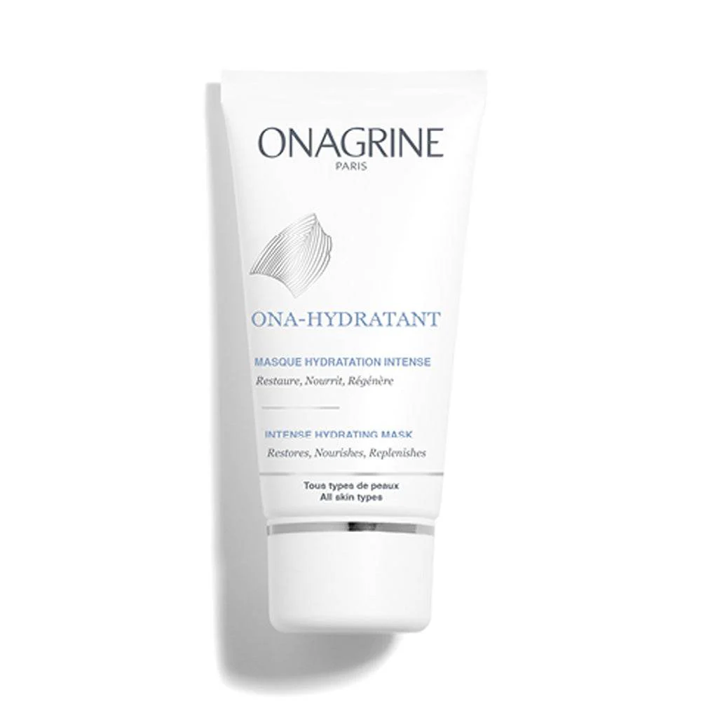 ONAGRINE – Ona-hydratant Masque Hydratation Intense – 75ml