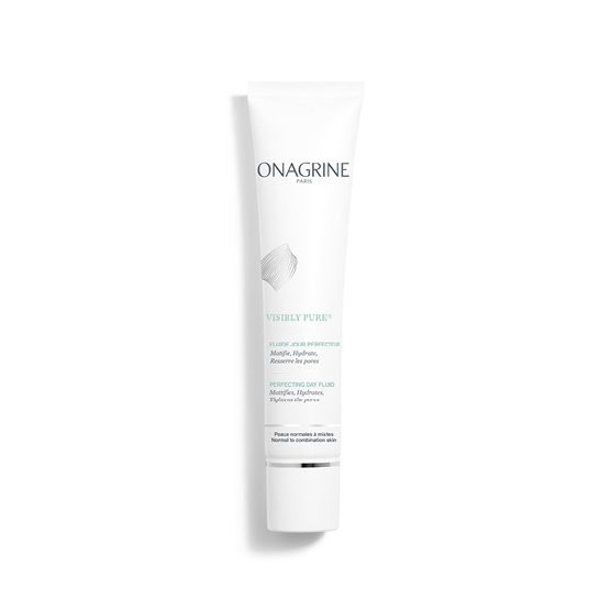 ONAGRINE – Visibly Pure Fluide Matifiant Jour – 40ml