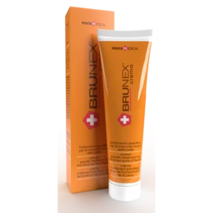 PENTA MEDICAL – Brunex Crème Traitement Des Taches Brunes – 30ml
