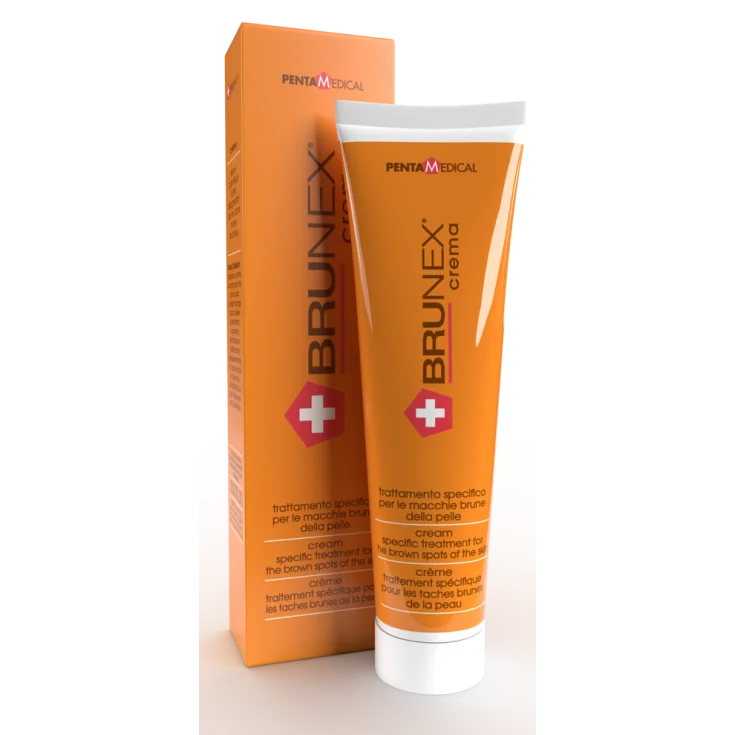 PENTA MEDICAL – Brunex Crème Traitement Des Taches Brunes – 30ml