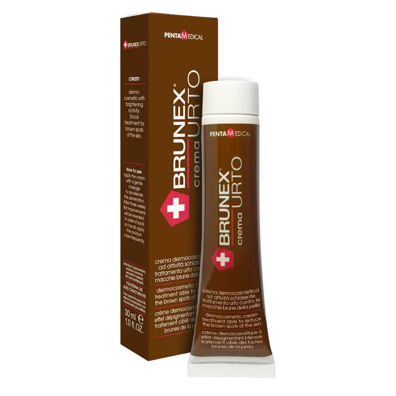 PENTA MEDICAL – Brunex Urto Crème Dépigmentante – 30ml