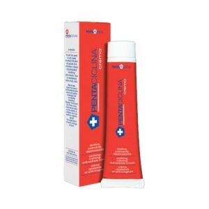 PENTA MEDICAL – Ciclina Crème Apaisante Anti-rougeurs – 30ml