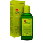 PENTA MEDICAL – Liperol Shampoing-huile Hydratant – 200ml