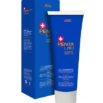 PENTA MEDICAL – U10 Crème 10% D’urée Et Vitamine E – 250ml