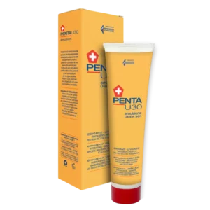 PENTA MEDICAL – U30 Émulsion Hydratante 30% D’urée – 100ml