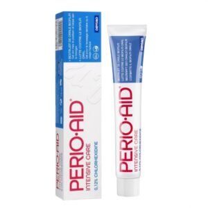 PERIO-AID – Dentifrice 0.12% Chlorhexidine – 75ml
