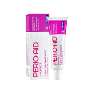 PERIO-AID – Protect Gel 0.20% Chlorhexidine – 30ml