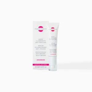 PHOTO-WHITE – Advanced Sérum Éclaircissant Anti-taches – 30ml
