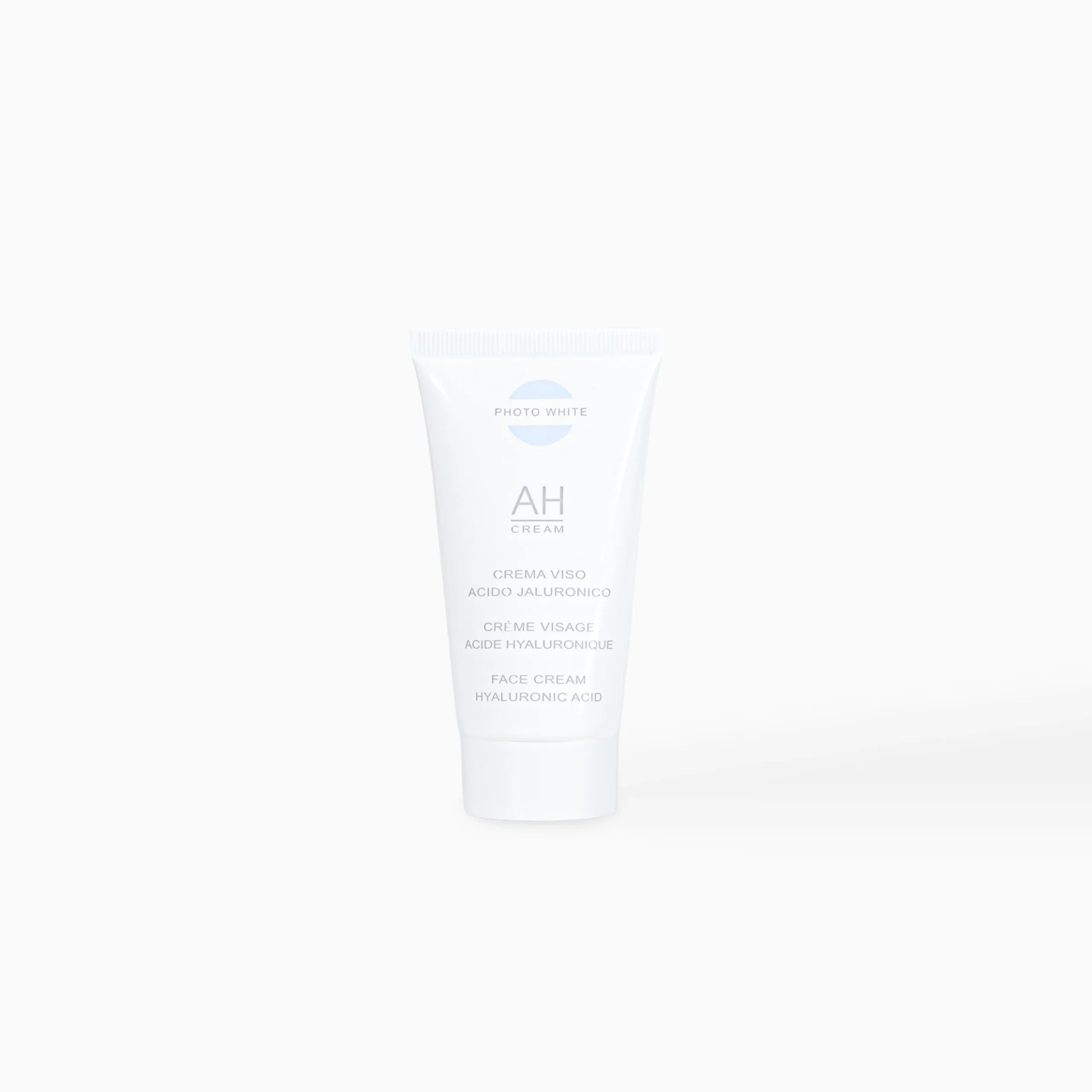 PHOTO-WHITE – Ah Crème Visage À L’acide Hyaluronique – 50ml