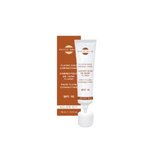 PHOTO-WHITE – Correcteur De Teint Fluide N°11 SPF15 – 20ml