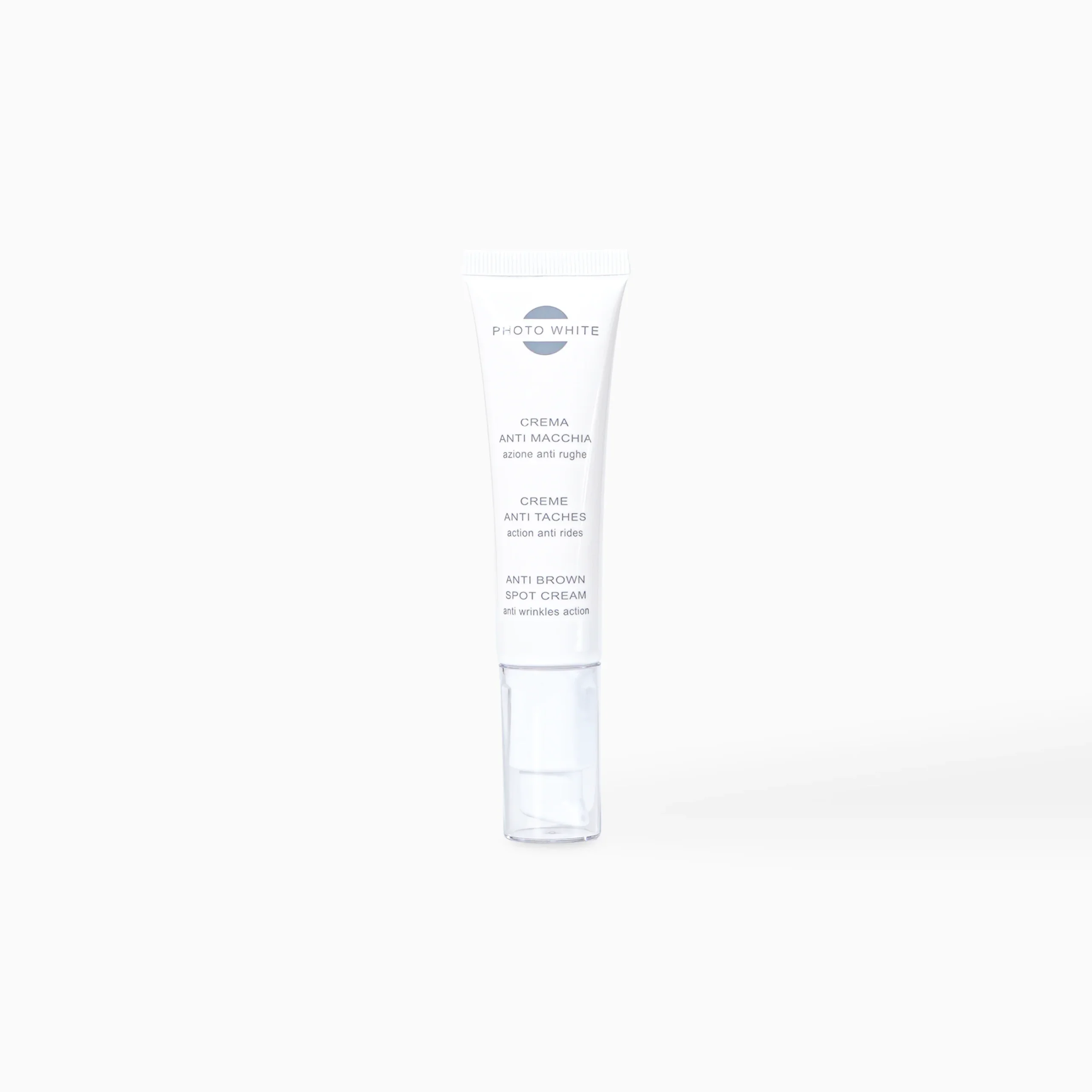 PHOTO-WHITE – Crème Anti-taches Action Anti-rides – 30ml